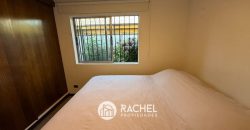 SE VENDE COMODA CASA AMPLIADA DE 1 PISO CON AISLACION TERMICA- Villa Parque San Sebastián