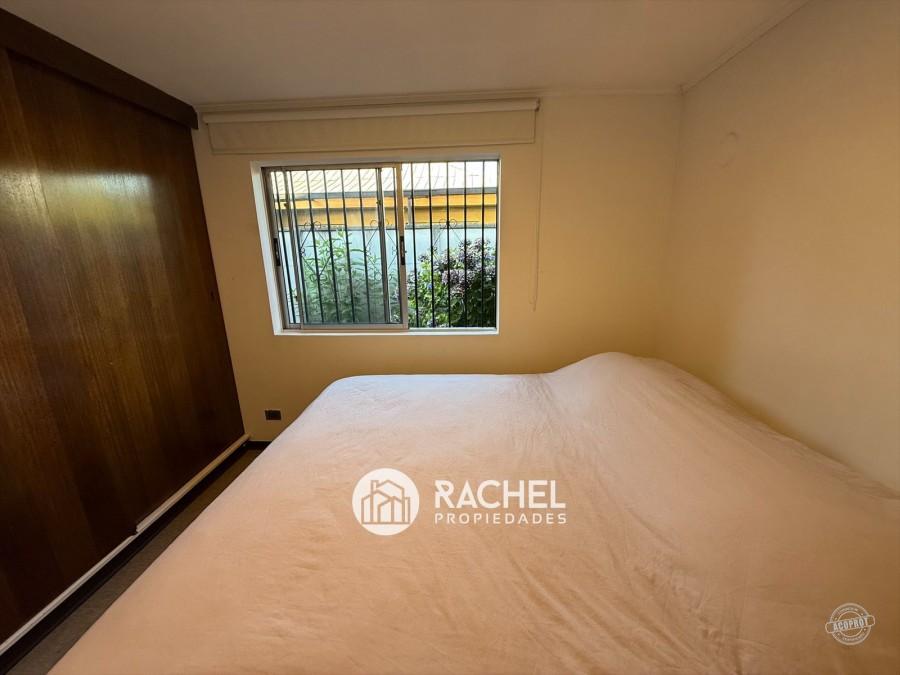 SE VENDE COMODA CASA AMPLIADA DE 1 PISO CON AISLACION TERMICA- Villa Parque San Sebastián