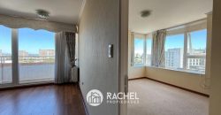 SE VENDE IMPECABLE Y LUMINOSO DEPTO SECTOR HOSPITAL REGIONAL – Edificio Borde plaza