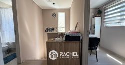 SE VENDE MODERNA CASA MEDITERRÁNEA SEMI NUEVA EN CONDOMINIO – Fundo el Carmen