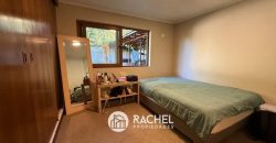 SE VENDE COMODA CASA AMPLIADA DE 1 PISO CON AISLACION TERMICA- Villa Parque San Sebastián