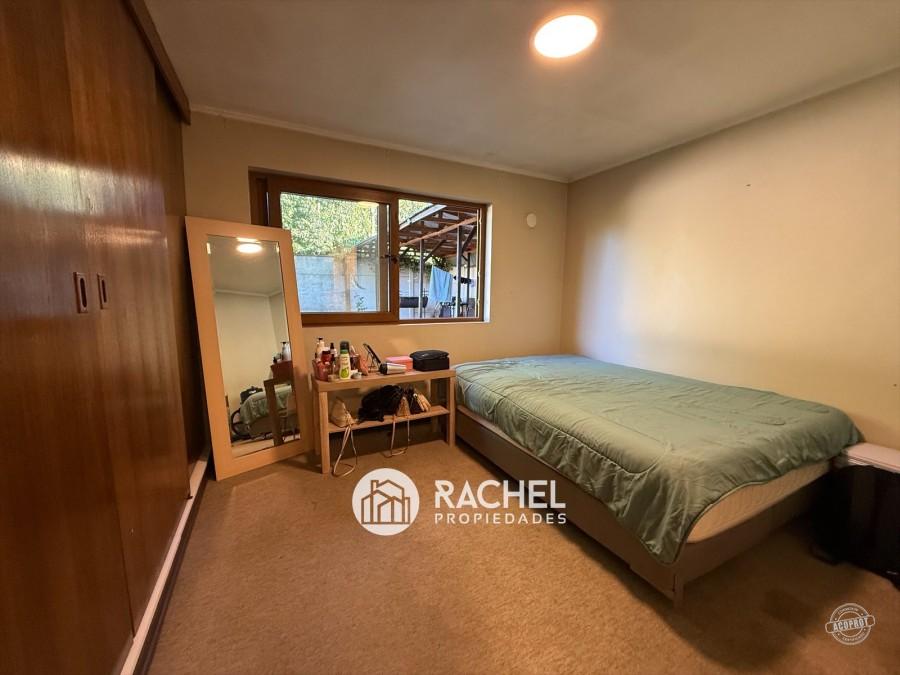 SE VENDE COMODA CASA AMPLIADA DE 1 PISO CON AISLACION TERMICA- Villa Parque San Sebastián