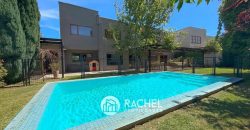 SE VENDE MARAVILLOSA CASA MEDITERRÁNEA – Portal de la Frontera