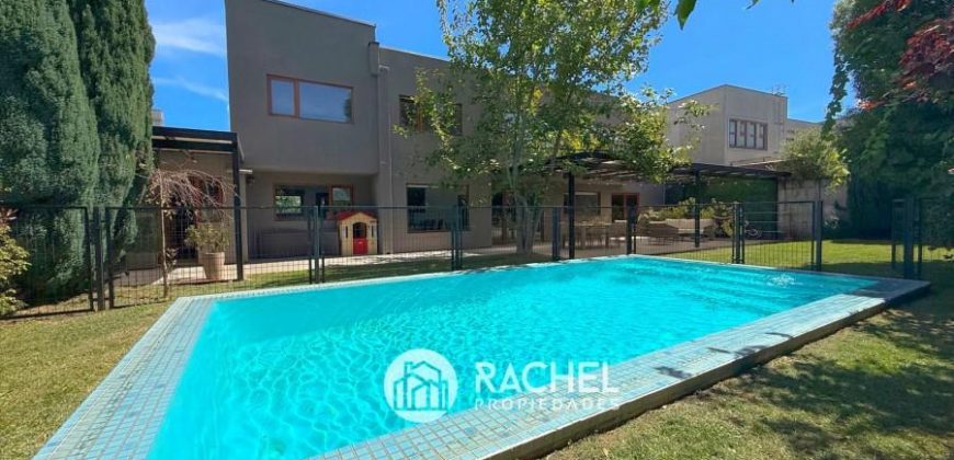 SE VENDE MARAVILLOSA CASA MEDITERRÁNEA – Portal de la Frontera