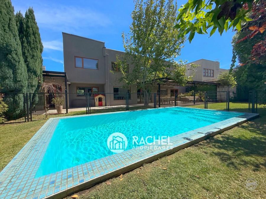SE VENDE MARAVILLOSA CASA MEDITERRÁNEA – Portal de la Frontera