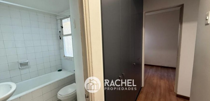 SE VENDE DEPTO REMODELADO 3D FRENTE MALL – Sector Avda Alemania (Ciudad Satélite)