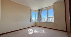 SE VENDE IMPECABLE Y LUMINOSO DEPTO SECTOR HOSPITAL REGIONAL – Edificio Borde plaza