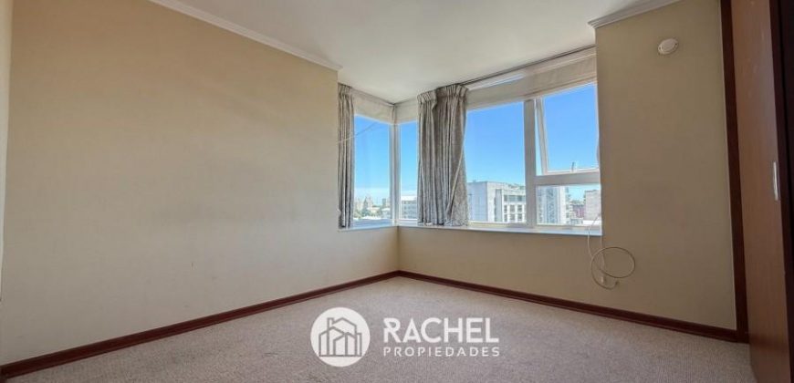 SE VENDE IMPECABLE Y LUMINOSO DEPTO SECTOR HOSPITAL REGIONAL – Edificio Borde plaza