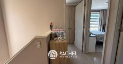 SE VENDE MODERNA CASA MEDITERRÁNEA SEMI NUEVA EN CONDOMINIO – Fundo el Carmen