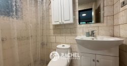 SE VENDE COMODA CASA AMPLIADA DE 1 PISO CON AISLACION TERMICA- Villa Parque San Sebastián