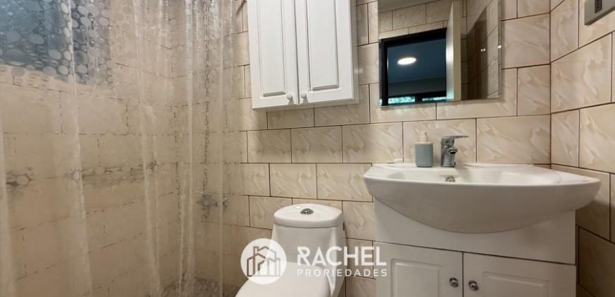 SE VENDE COMODA CASA AMPLIADA DE 1 PISO CON AISLACION TERMICA- Villa Parque San Sebastián
