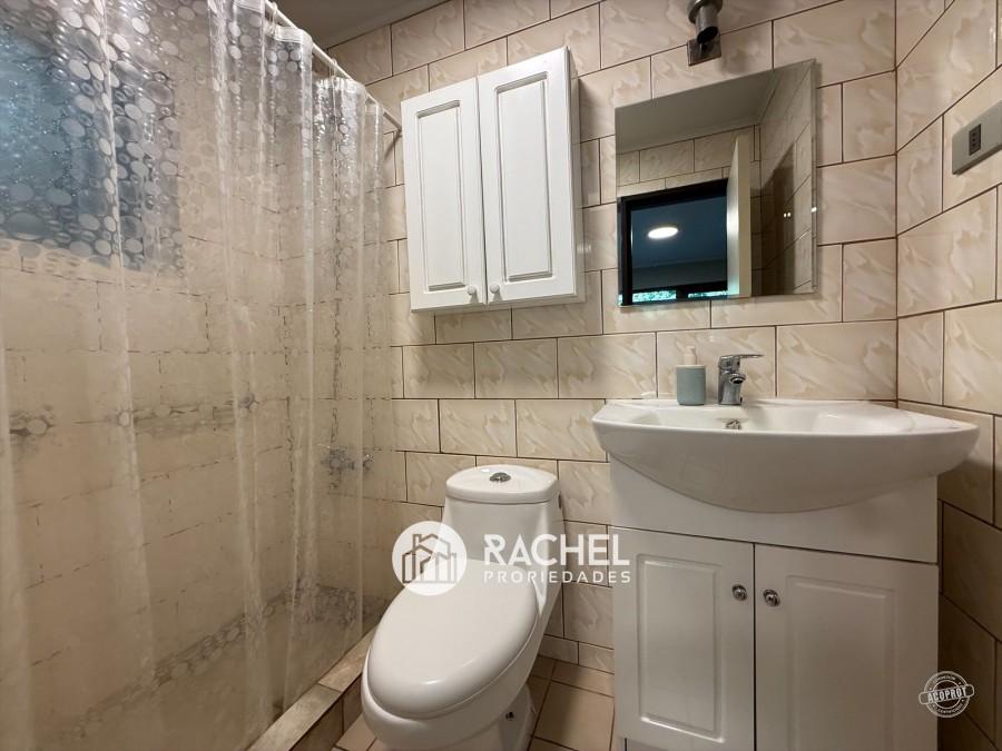 SE VENDE COMODA CASA AMPLIADA DE 1 PISO CON AISLACION TERMICA- Villa Parque San Sebastián