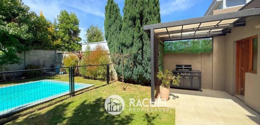 SE VENDE MARAVILLOSA CASA MEDITERRÁNEA – Portal de la Frontera
