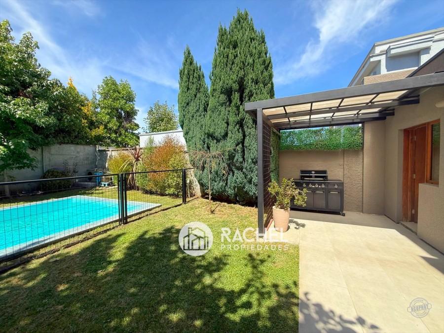 SE VENDE MARAVILLOSA CASA MEDITERRÁNEA – Portal de la Frontera