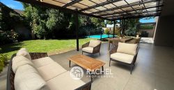 SE VENDE MARAVILLOSA CASA MEDITERRÁNEA – Portal de la Frontera