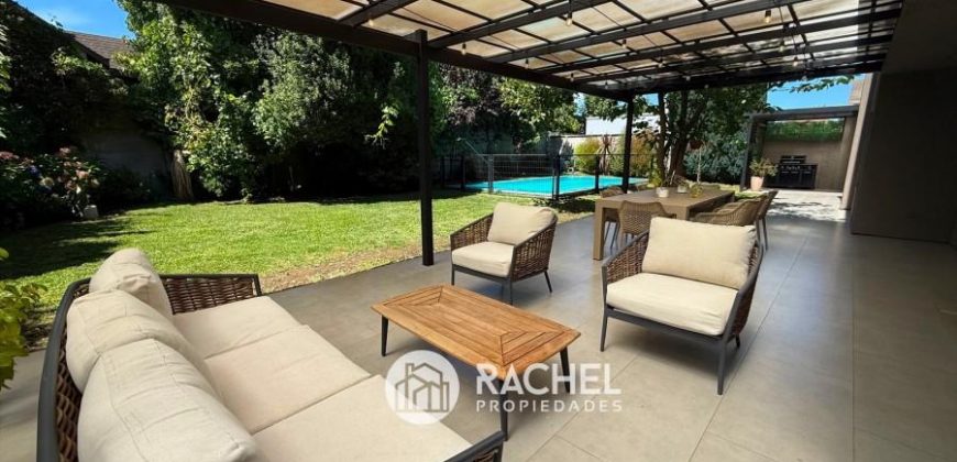 SE VENDE MARAVILLOSA CASA MEDITERRÁNEA – Portal de la Frontera