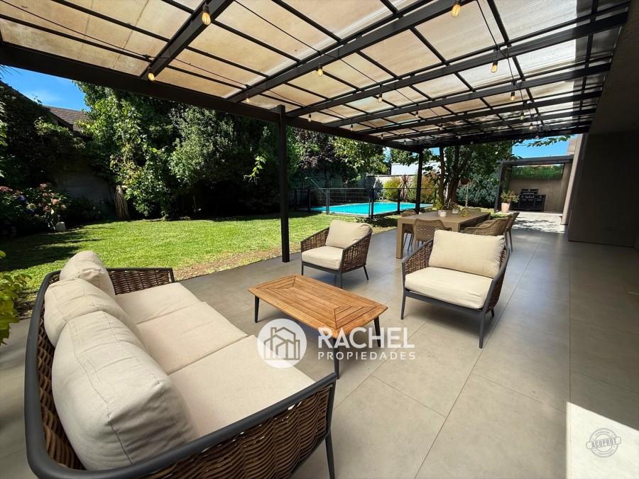 SE VENDE MARAVILLOSA CASA MEDITERRÁNEA – Portal de la Frontera