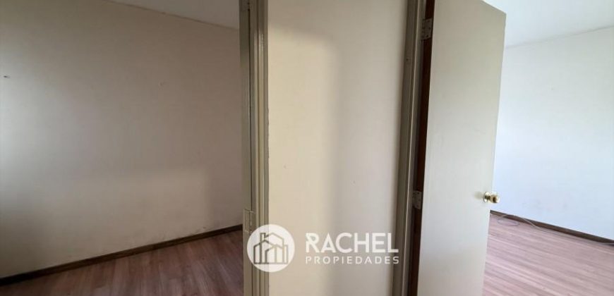SE VENDE DEPTO REMODELADO 3D FRENTE MALL – Sector Avda Alemania (Ciudad Satélite)