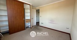 SE VENDE IMPECABLE Y LUMINOSO DEPTO SECTOR HOSPITAL REGIONAL – Edificio Borde plaza