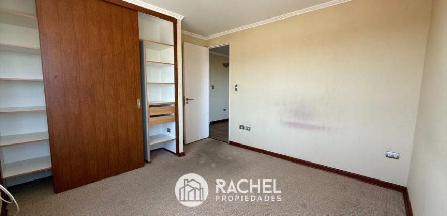 SE VENDE IMPECABLE Y LUMINOSO DEPTO SECTOR HOSPITAL REGIONAL – Edificio Borde plaza