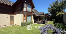 SE VENDE LINDA CASA EN CONDOMINIO-MIRADOR DE LA FRONTERA