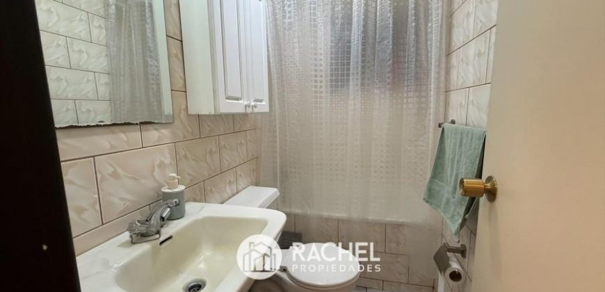 SE VENDE COMODA CASA AMPLIADA DE 1 PISO CON AISLACION TERMICA- Villa Parque San Sebastián