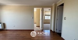 SE VENDE IMPECABLE Y LUMINOSO DEPTO SECTOR HOSPITAL REGIONAL – Edificio Borde plaza