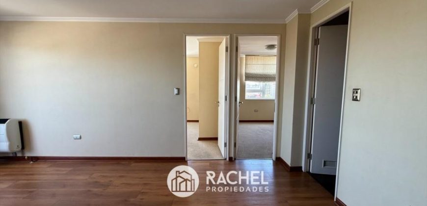 SE VENDE IMPECABLE Y LUMINOSO DEPTO SECTOR HOSPITAL REGIONAL – Edificio Borde plaza