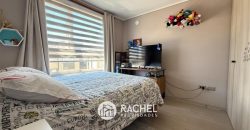 SE VENDE MODERNA CASA MEDITERRÁNEA SEMI NUEVA EN CONDOMINIO – Fundo el Carmen