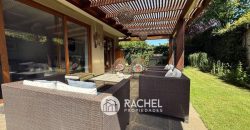 SE VENDE LINDA CASA EN CONDOMINIO-MIRADOR DE LA FRONTERA