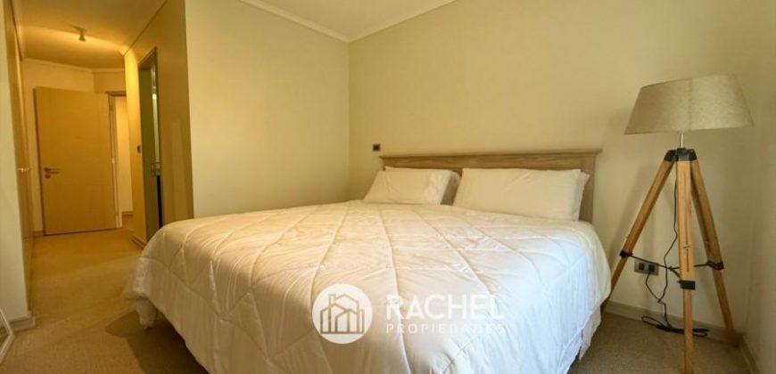 SE VENDE HERMOSO DEPTO DE 3D – Sector Los Pablos