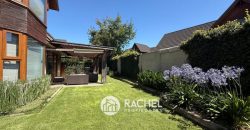 SE VENDE LINDA CASA EN CONDOMINIO-MIRADOR DE LA FRONTERA