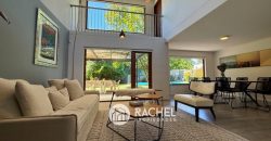 SE VENDE MARAVILLOSA CASA MEDITERRÁNEA – Portal de la Frontera