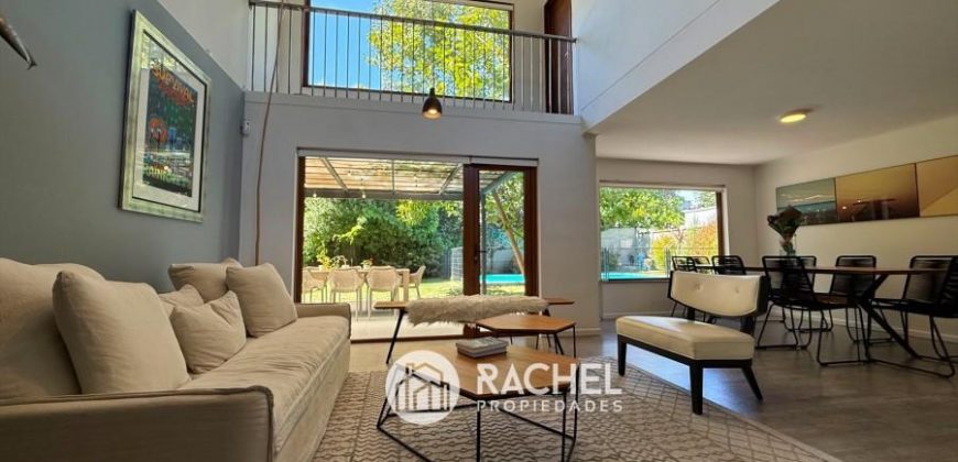 SE VENDE MARAVILLOSA CASA MEDITERRÁNEA – Portal de la Frontera