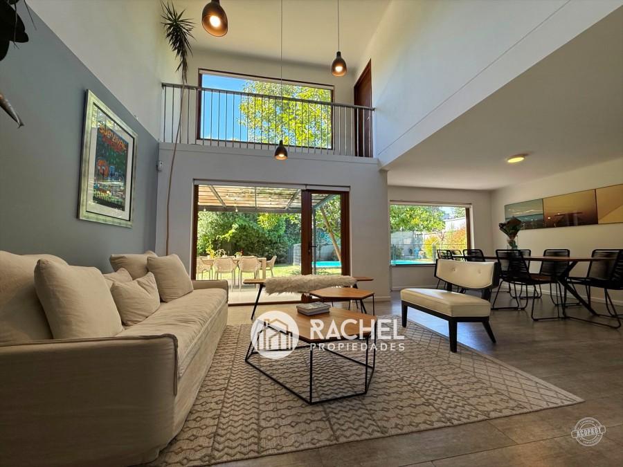 SE VENDE MARAVILLOSA CASA MEDITERRÁNEA – Portal de la Frontera