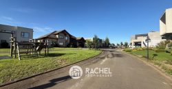 SE VENDE TERRENO EN EXCLUSIVO Y CONSOLIDADO CONDOMINIO- Sector Portal de la Frontera