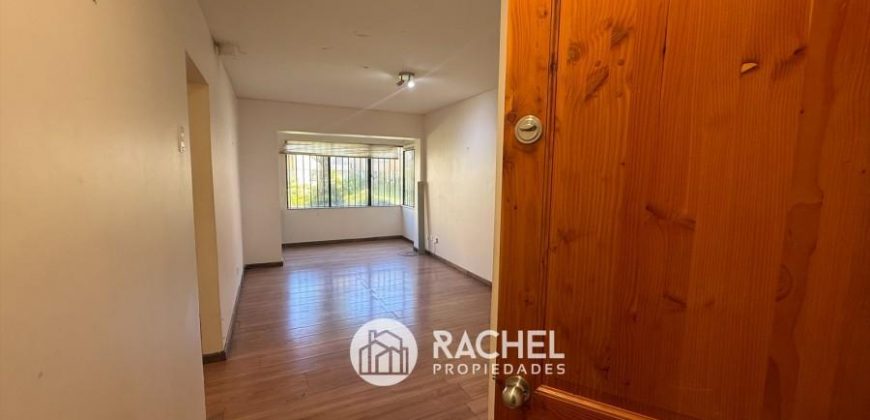 SE VENDE DEPTO REMODELADO 3D FRENTE MALL – Sector Avda Alemania (Ciudad Satélite)