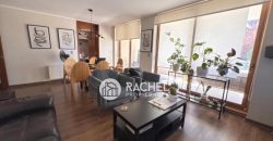 ARRIENDO GRAN DEPARTAMENTO 2 DORMITORIOS EN EDIFICIO ALCALÁ – TEMUCO