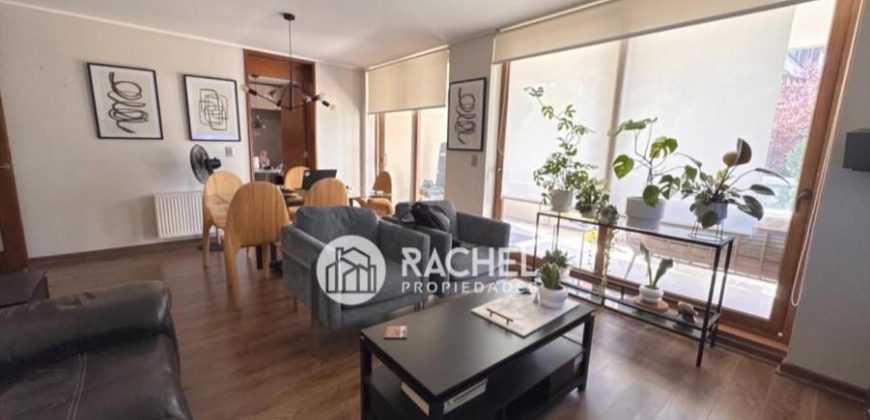 ARRIENDO GRAN DEPARTAMENTO 2 DORMITORIOS EN EDIFICIO ALCALÁ – TEMUCO