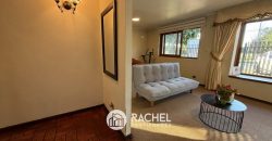 SE VENDE COMODA CASA AMPLIADA DE 1 PISO CON AISLACION TERMICA- Villa Parque San Sebastián