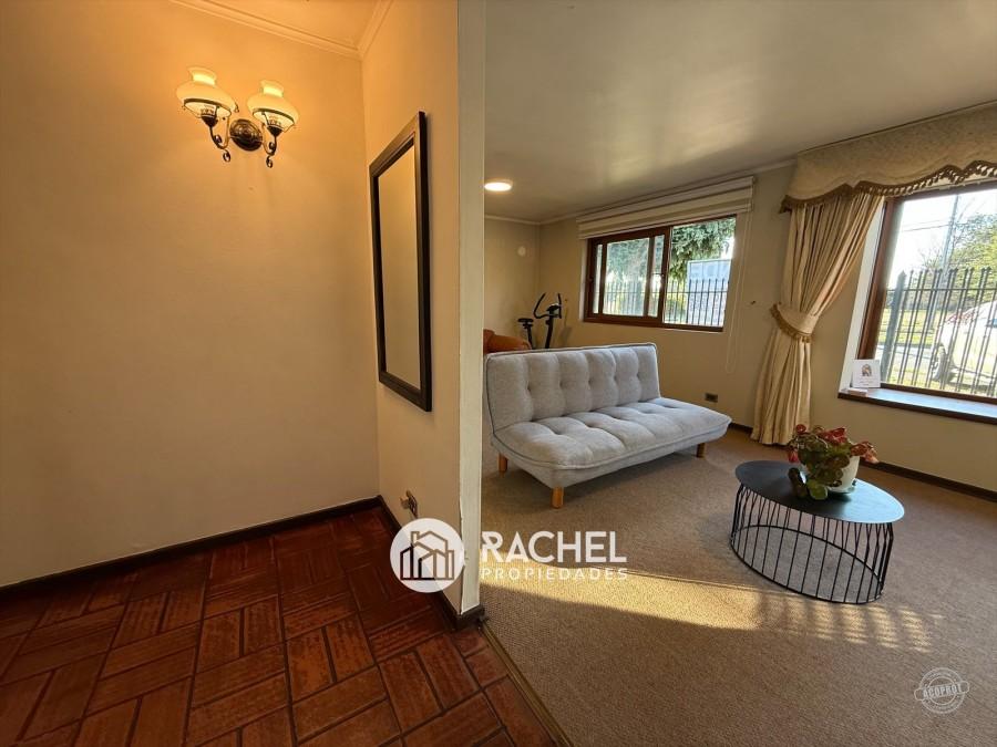 SE VENDE COMODA CASA AMPLIADA DE 1 PISO CON AISLACION TERMICA- Villa Parque San Sebastián