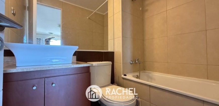 SE VENDE IMPECABLE Y LUMINOSO DEPTO SECTOR HOSPITAL REGIONAL – Edificio Borde plaza