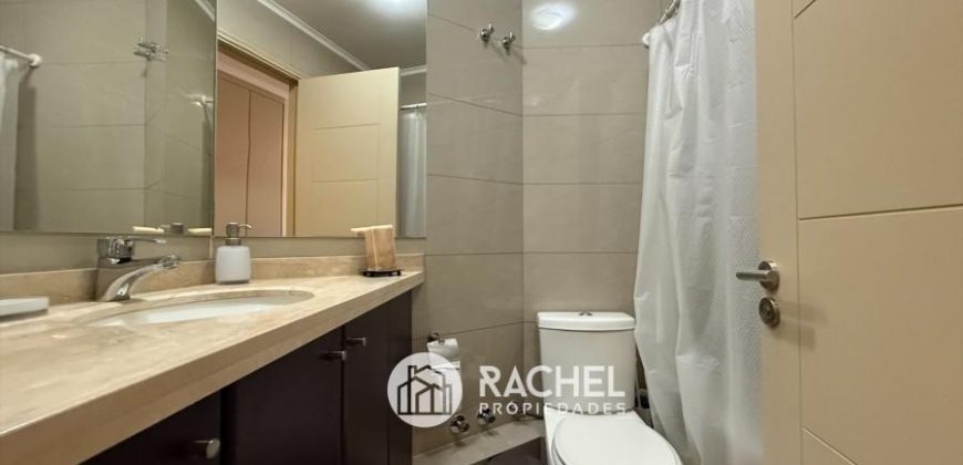 SE VENDE HERMOSO DEPTO DE 3D – Sector Los Pablos