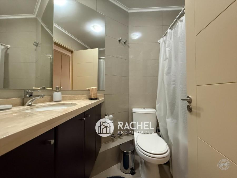 SE VENDE HERMOSO DEPTO DE 3D – Sector Los Pablos