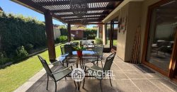 SE VENDE LINDA CASA EN CONDOMINIO-MIRADOR DE LA FRONTERA