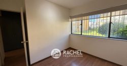 SE VENDE DEPTO REMODELADO 3D FRENTE MALL – Sector Avda Alemania (Ciudad Satélite)