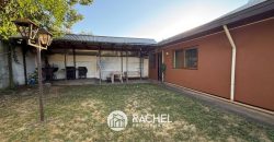 SE VENDE COMODA CASA AMPLIADA DE 1 PISO CON AISLACION TERMICA- Villa Parque San Sebastián