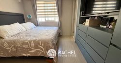 SE VENDE MODERNA CASA MEDITERRÁNEA SEMI NUEVA EN CONDOMINIO – Fundo el Carmen
