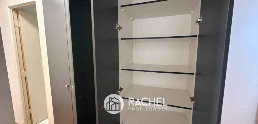 SE VENDE DEPTO REMODELADO 3D FRENTE MALL – Sector Avda Alemania (Ciudad Satélite)