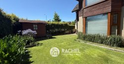 SE VENDE LINDA CASA EN CONDOMINIO-MIRADOR DE LA FRONTERA
